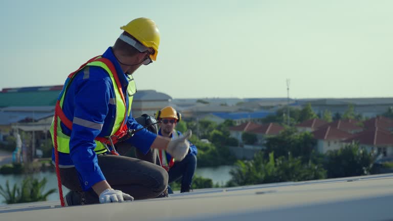 Best Flat Roofing  in Roy, UT