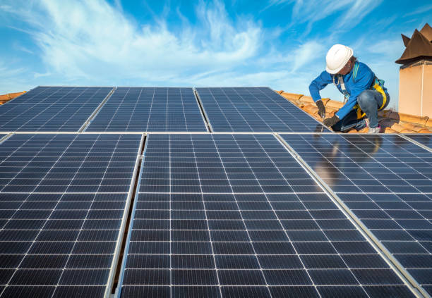 Best Commercial Roofing Services  in Roy, UT