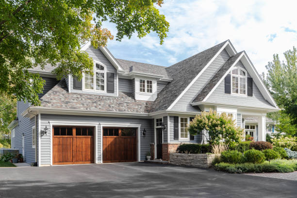 Best Gutter Replacement  in Roy, UT