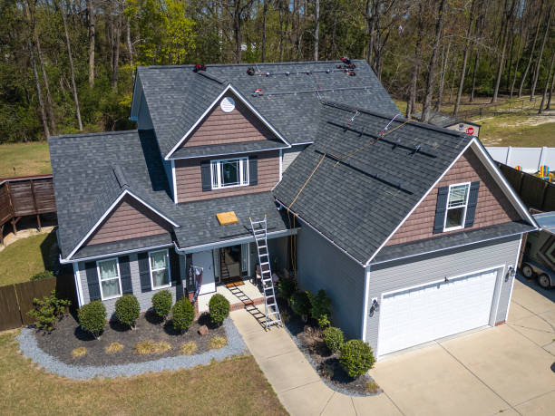 Best Flat Roofing  in Roy, UT
